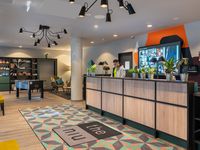 Holiday Inn - the niu, Charly Frankfurt City