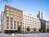 Holiday Inn Frankfurt - Alte Oper