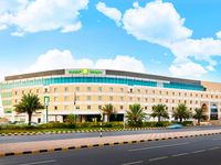 Holiday Inn Muscat Al Seeb