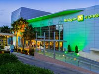 Holiday Inn Kuwait Salmiya