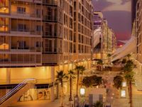 Independent (SPHC) The Abdali Boulevard Hotel