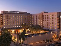 InterContinental Amman (Jordan)