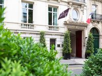 InterContinental Paris - Champs-Elysées Etoile