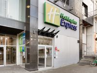 Holiday Inn Express Amiens