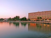 Crowne Plaza Limassol
