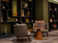 Holiday Inn Brussels Airport