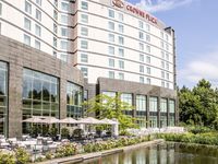 Crowne Plaza Brussels Airport