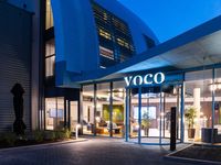 voco Brussels City North