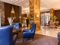 Garner Hotel Vienna - Prinz Eugen