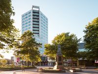 Crowne Plaza Christchurch