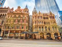 InterContinental Melbourne