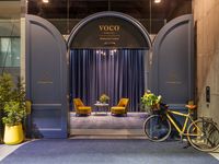 voco Melbourne Central