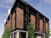 Crowne Plaza Melbourne Carlton