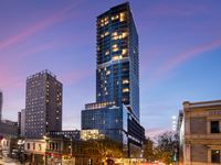 Crowne Plaza Adelaide