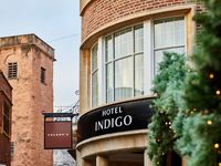 Hotel Indigo Exeter