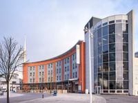 Holiday Inn Express Portsmouth - Gunwharf Quays