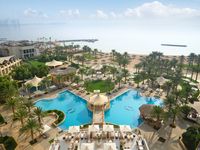 InterContinental Hotels 多哈洲际酒店