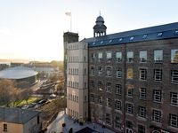 Staybridge Suites Dundee