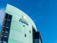 Holiday Inn Express Dundee