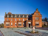 Holiday Inn Dumfries