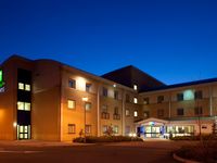 Holiday Inn Express Cardiff Airport