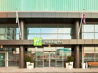 Holiday Inn Manchester - MediaCityUK