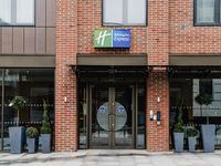 Holiday Inn Express Liverpool - Central