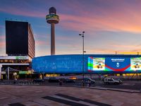 Holiday Inn Liverpool - City Centre