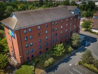 Holiday Inn Express Birmingham - Castle Bromwich