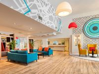 Holiday Inn Birmingham City Centre