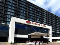 Crowne Plaza Birmingham City Centre