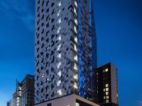 Holiday Inn Express Birmingham - City Centre