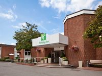Holiday Inn Basingstoke