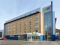 Holiday Inn Express London - Earl s Court