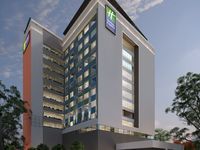 Holiday Inn Express & Suites Jaipur Gopalpura