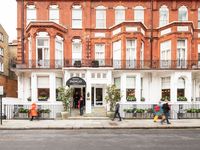 Hotel Indigo London - Kensington