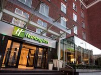 Holiday Inn London - Kensington High St.