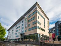 Holiday Inn Express Leeds City Centre - Armouries