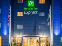 Holiday Inn Express Oxford - Kassam Stadium