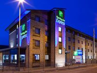 Holiday Inn Express Hemel Hempstead