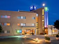 Holiday Inn Express Madrid - Rivas