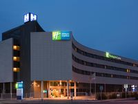 Holiday Inn Express Barcelona - Molins de Rei