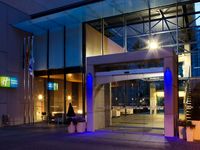 Holiday Inn Express Barcelona - City 22@