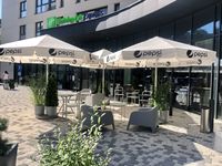 Holiday Inn Express Warsaw - Mokotow