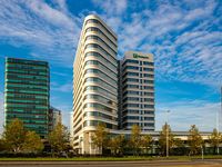Holiday Inn Amsterdam - Arena Towers