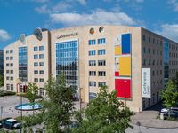 Crowne Plaza Padova