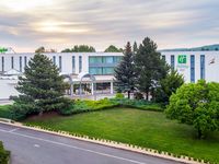 Holiday Inn Budapest - Budaörs