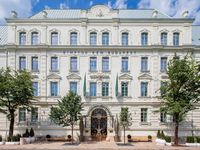 Kimpton BEM Budapest