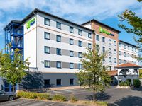 Holiday Inn Express Cologne - Troisdorf