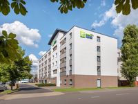 Holiday Inn Express Cologne - Muelheim